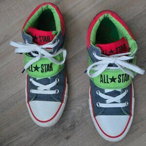 Converse All Star Crayola